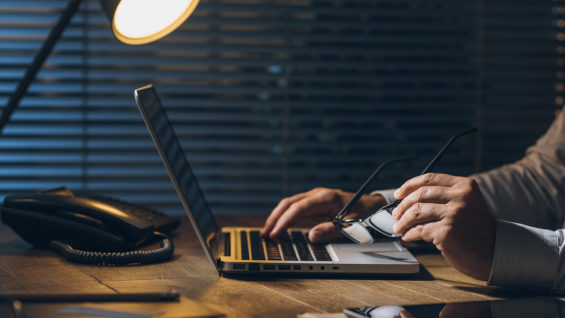 Business and deadlines