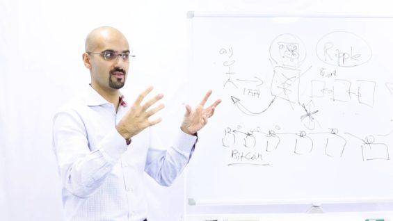 対話:誰でも分かる仮想通貨ってなに?