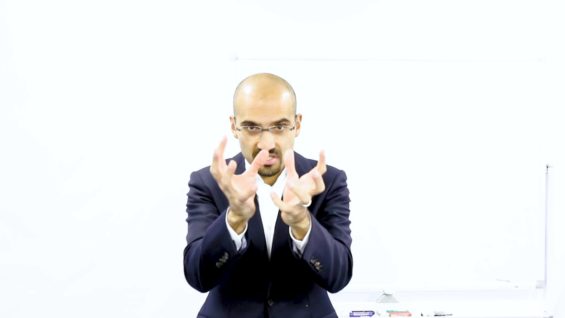 その１：一生に一度の投資機会！