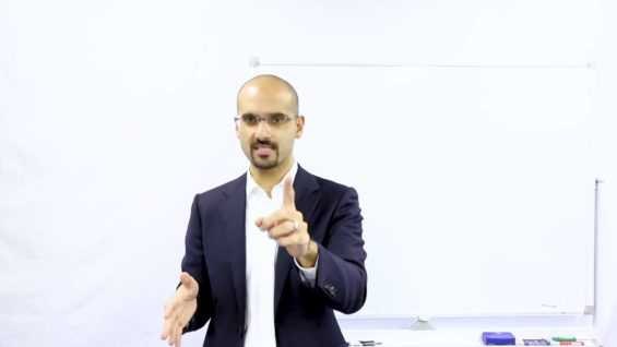 その２：１００年に１回のチャンス到来