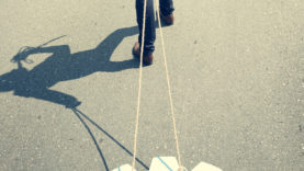 Business Contracted Condition Accountability Concept