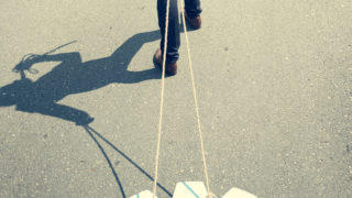 Business Contracted Condition Accountability Concept