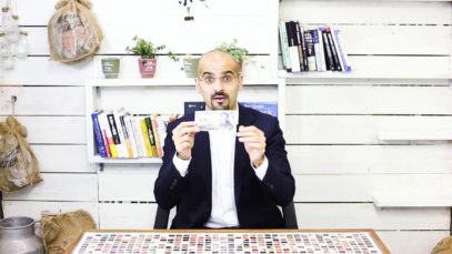 自分の人生を紙切れと交換しているあなたへ。